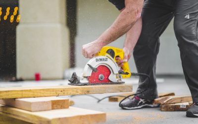Unique Strategies for Finding a Great Contractor